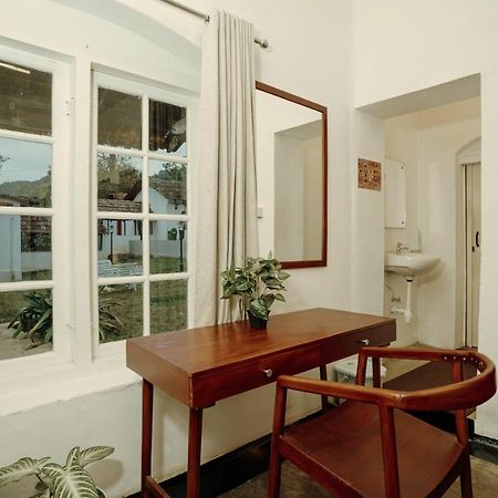 Albergue Zostel Wayanad Kalpetta Exterior foto