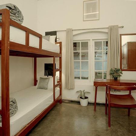 Albergue Zostel Wayanad Kalpetta Exterior foto