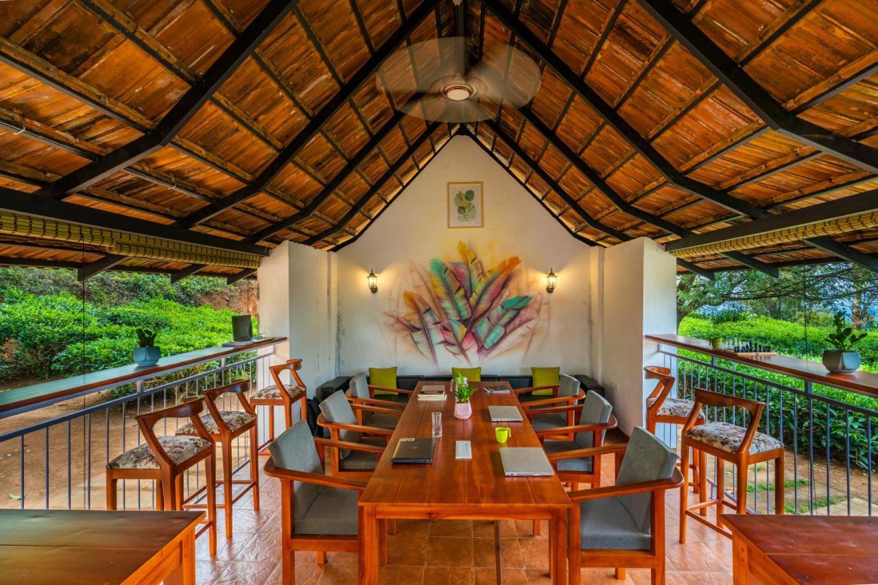 Albergue Zostel Wayanad Kalpetta Exterior foto