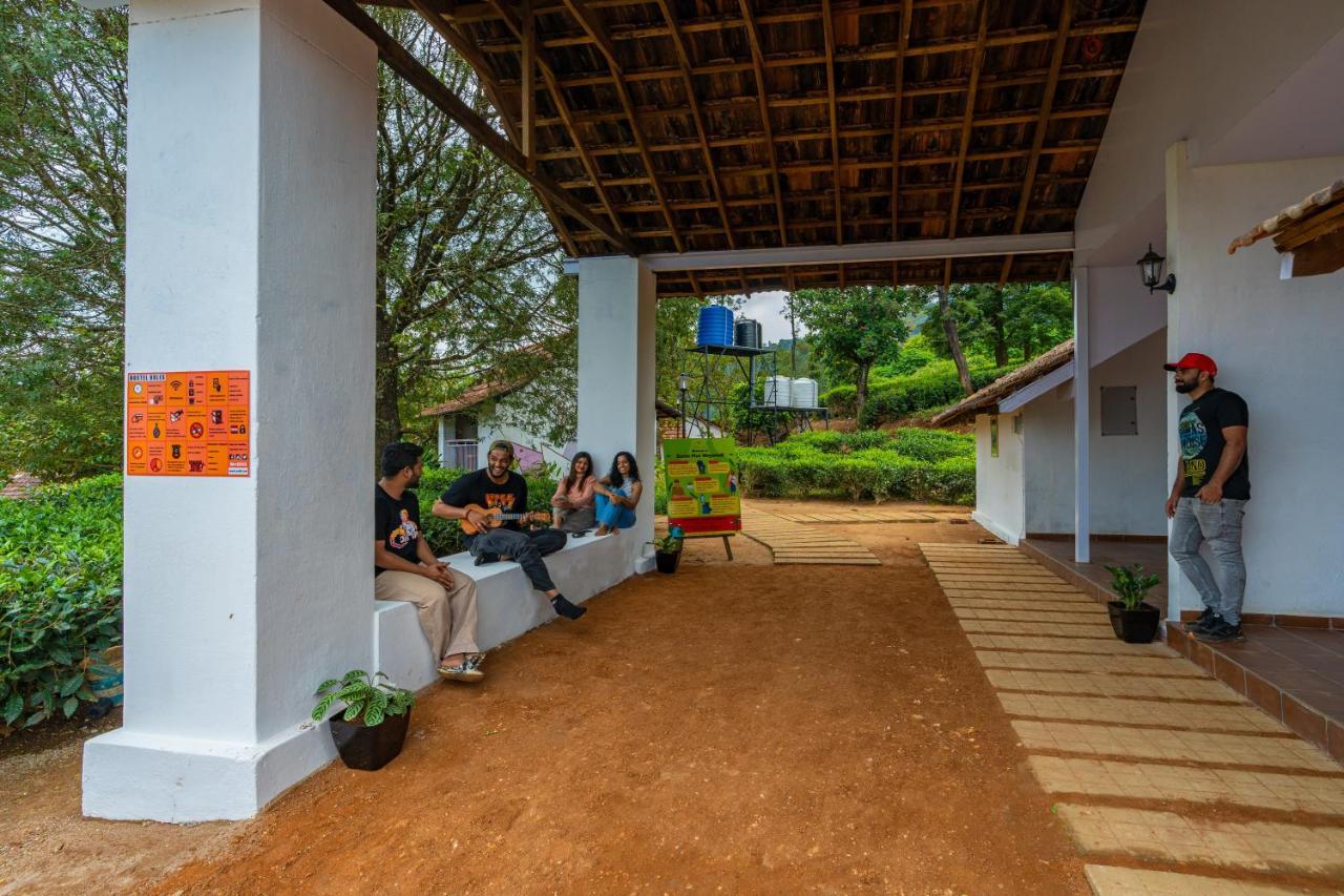 Albergue Zostel Wayanad Kalpetta Exterior foto