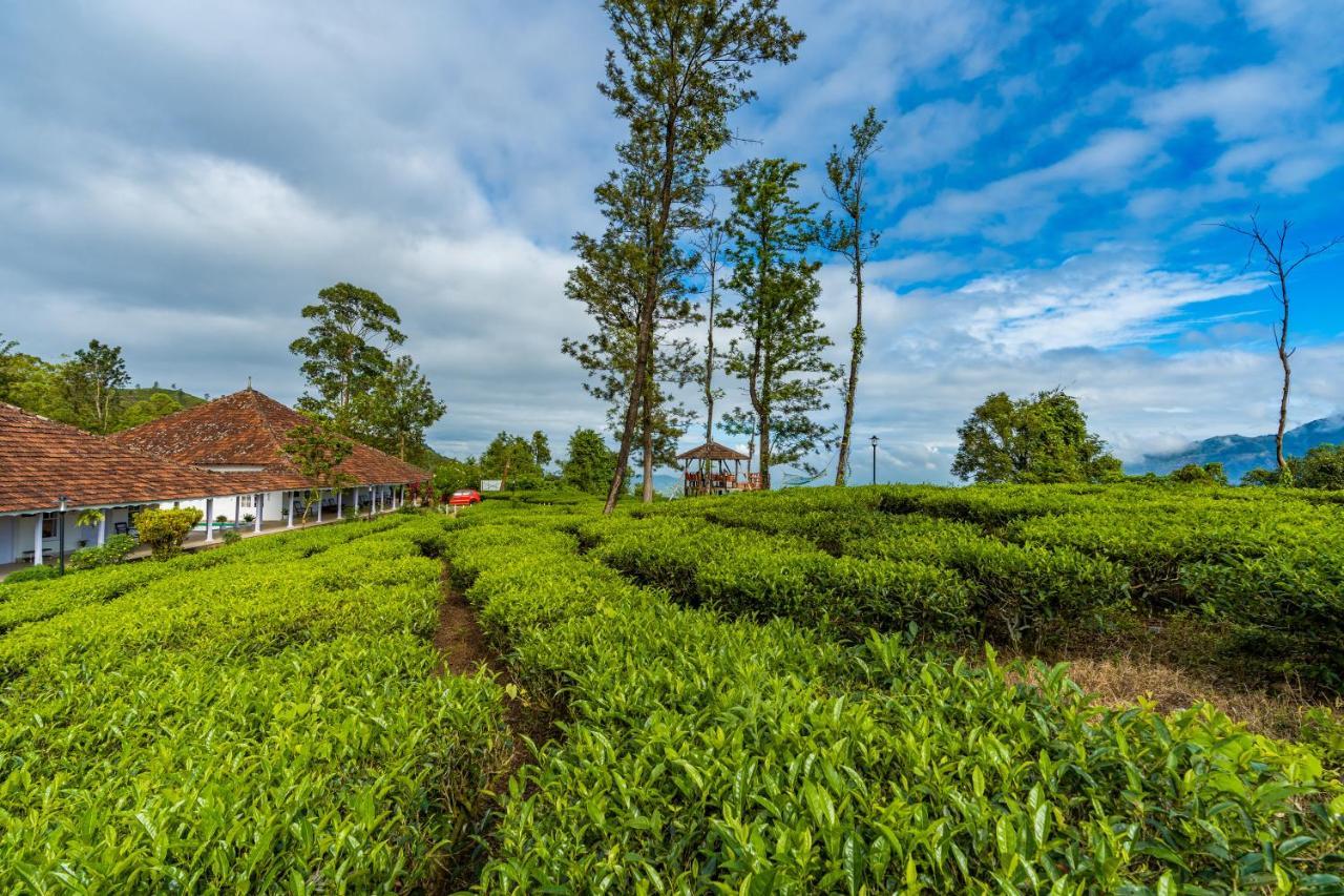 Albergue Zostel Wayanad Kalpetta Exterior foto