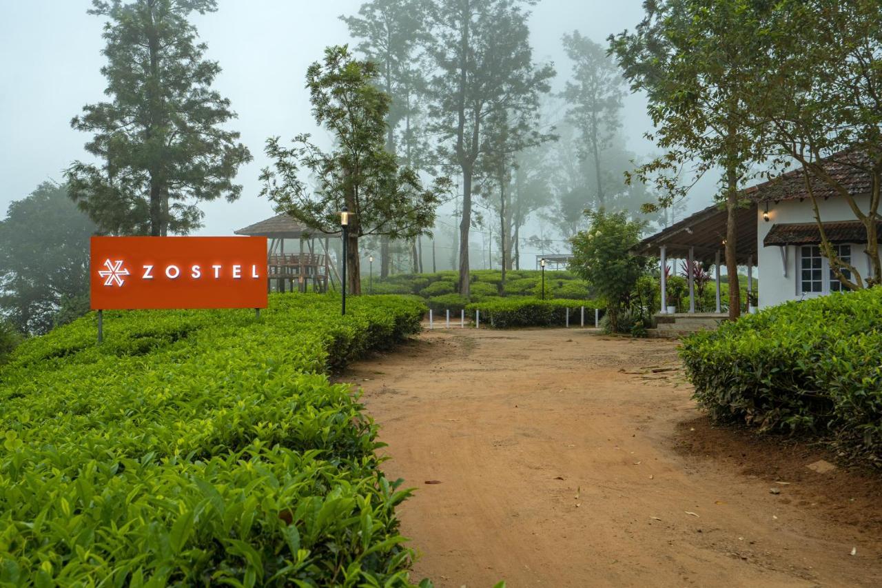 Albergue Zostel Wayanad Kalpetta Exterior foto