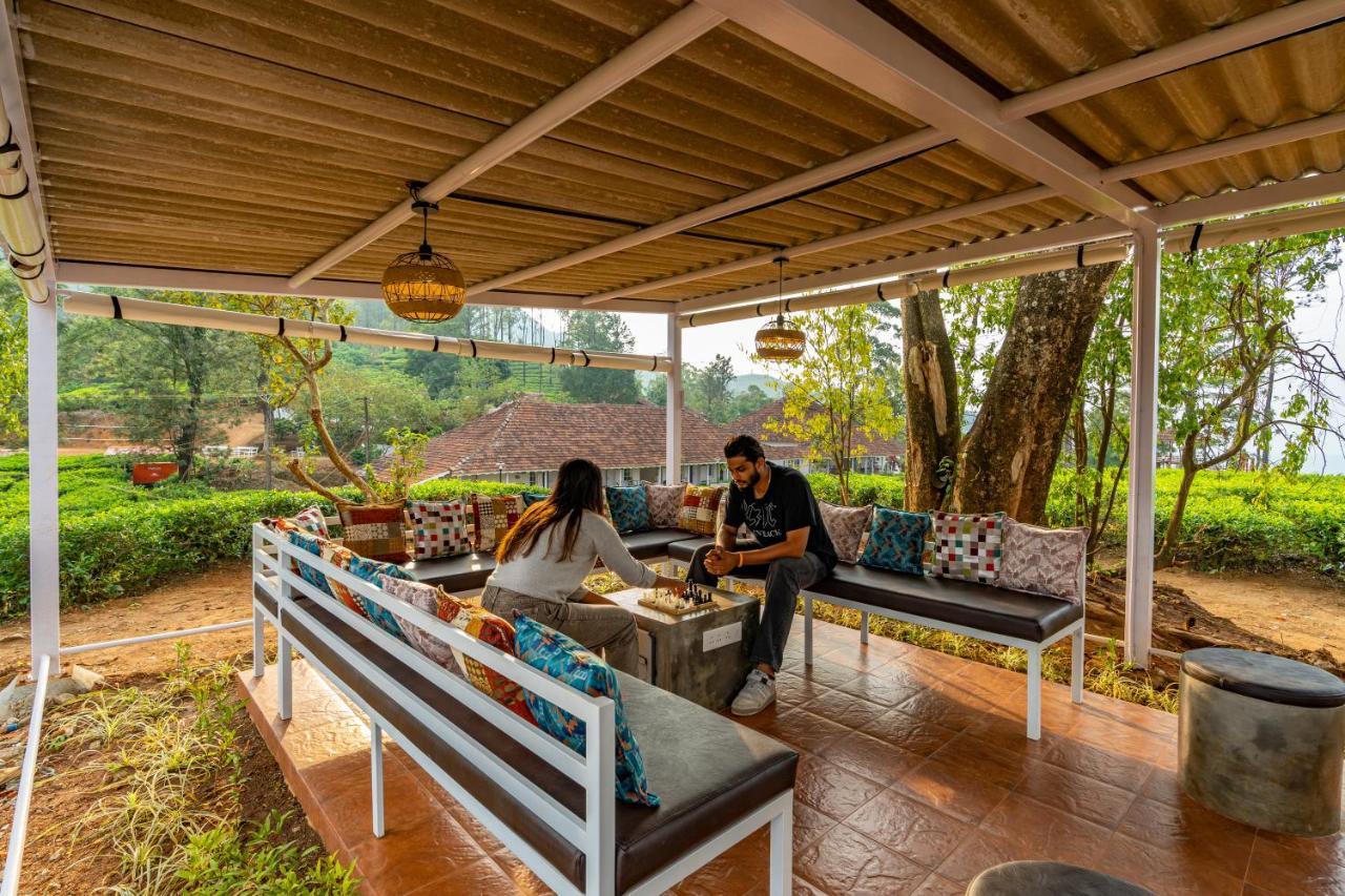 Albergue Zostel Wayanad Kalpetta Exterior foto