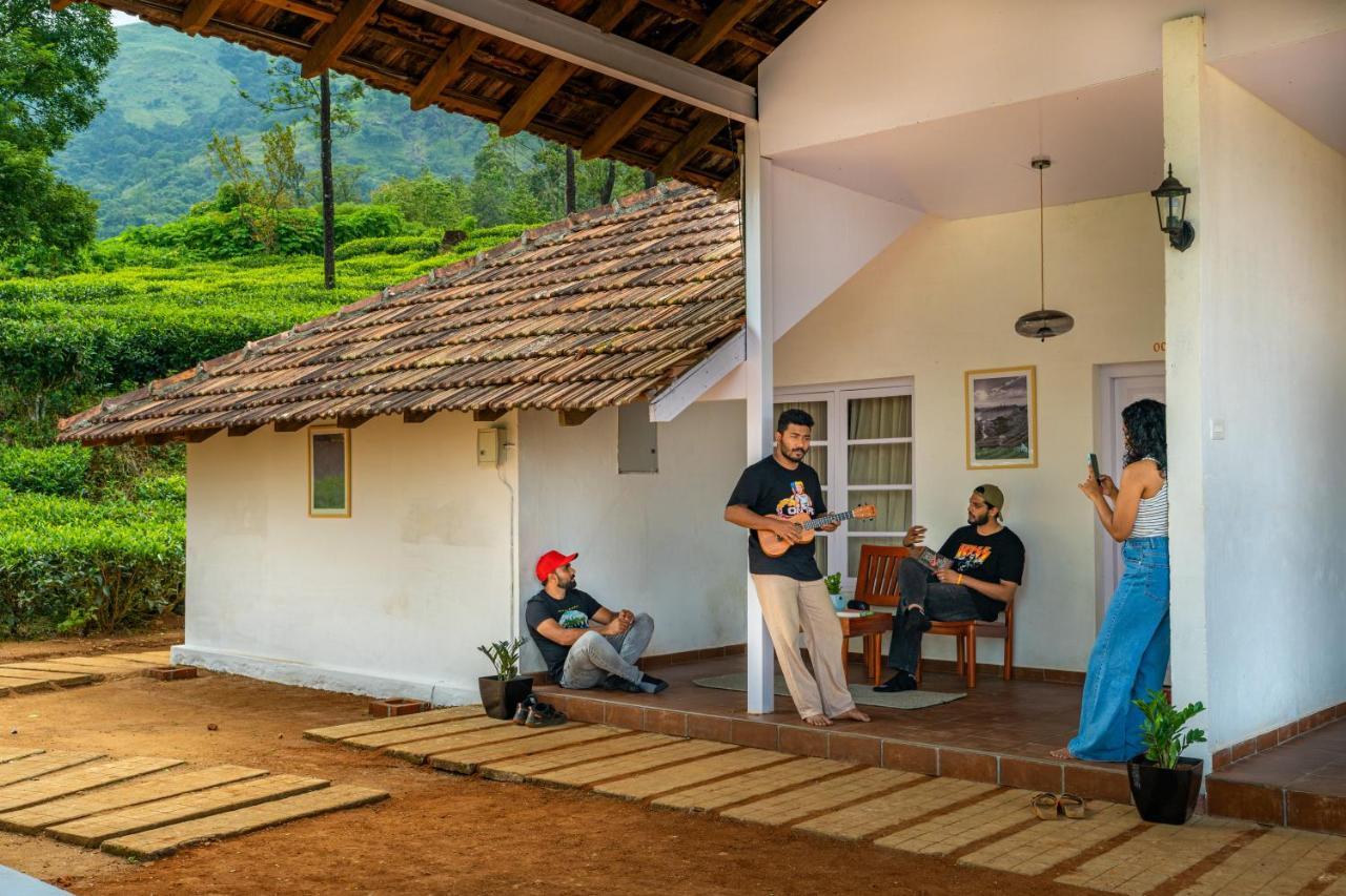 Albergue Zostel Wayanad Kalpetta Exterior foto