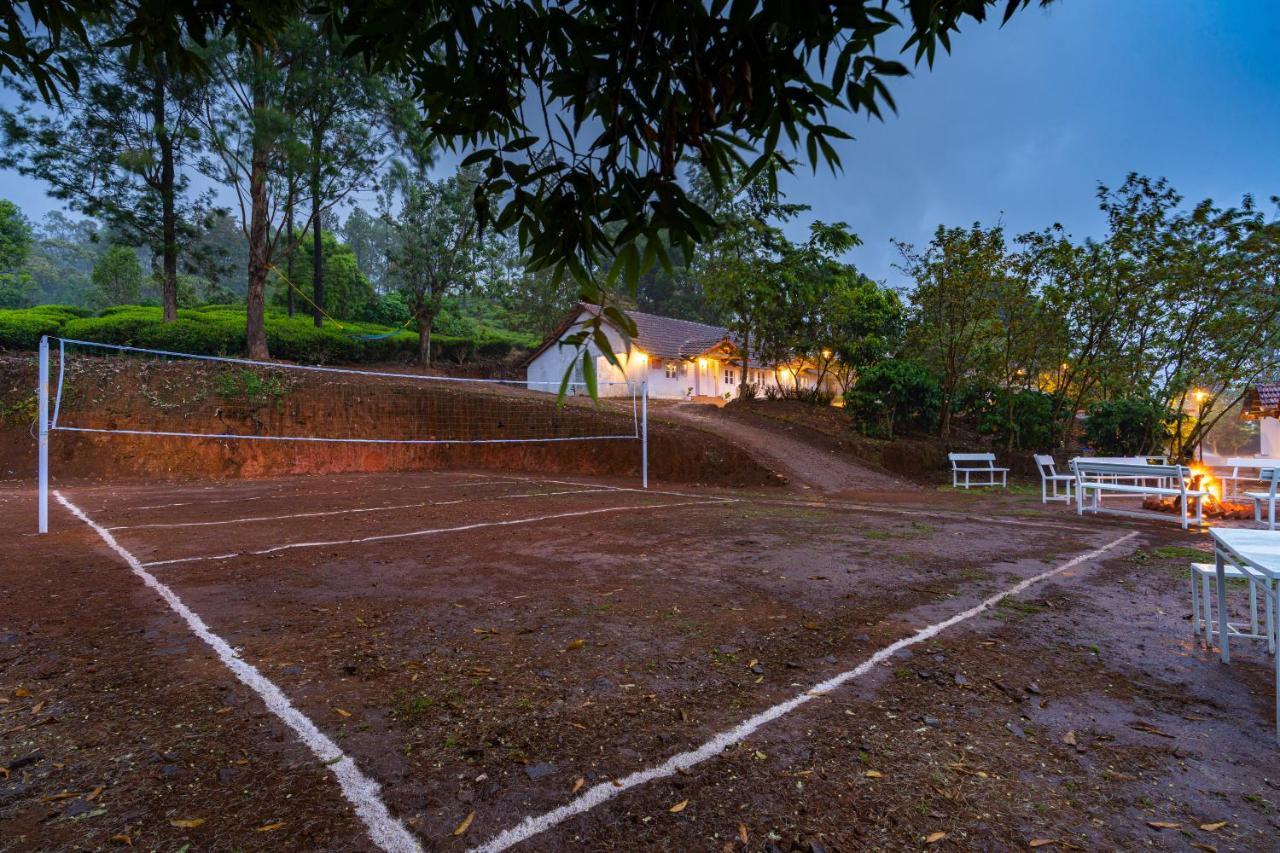 Albergue Zostel Wayanad Kalpetta Exterior foto