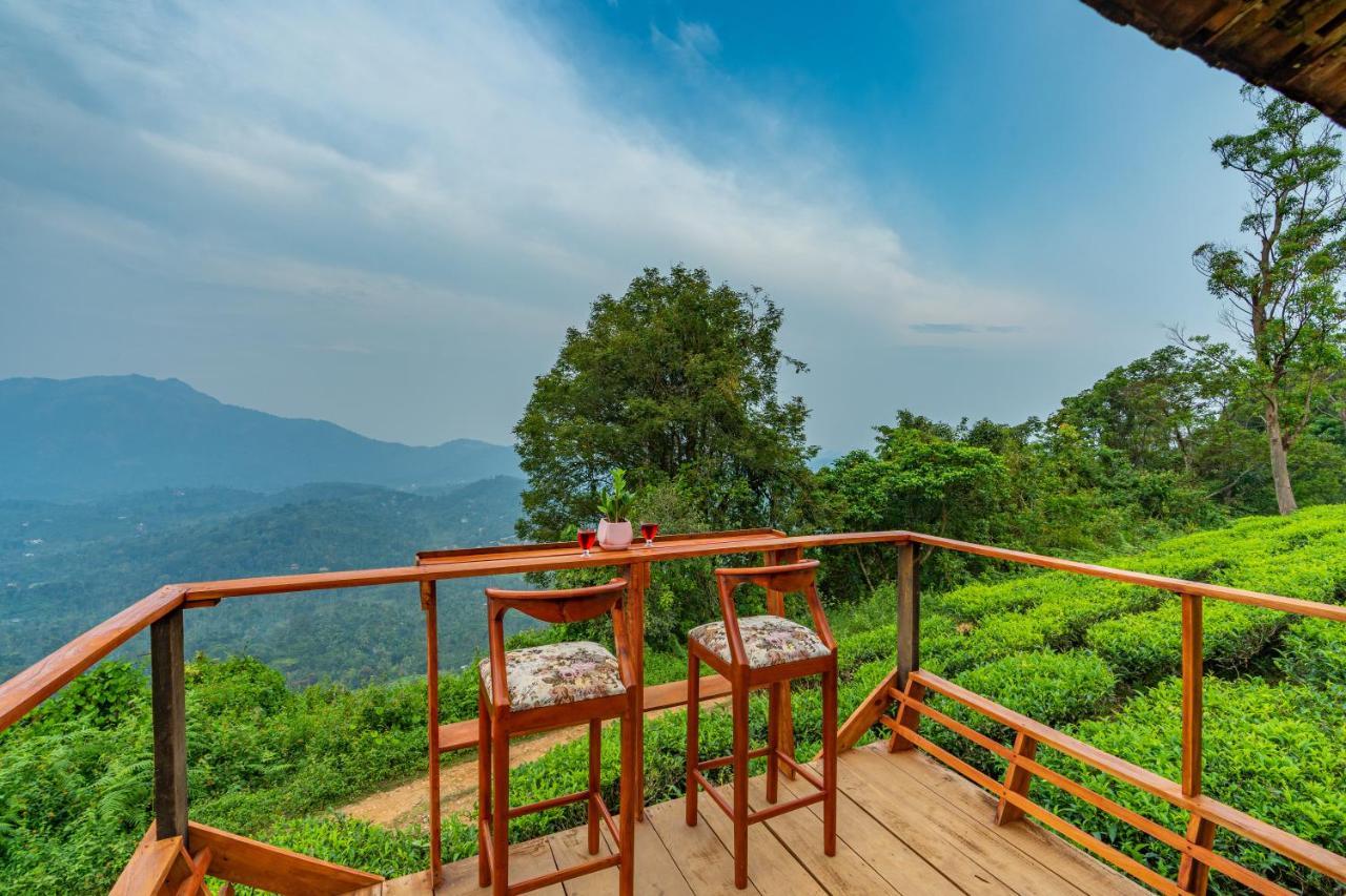 Albergue Zostel Wayanad Kalpetta Exterior foto