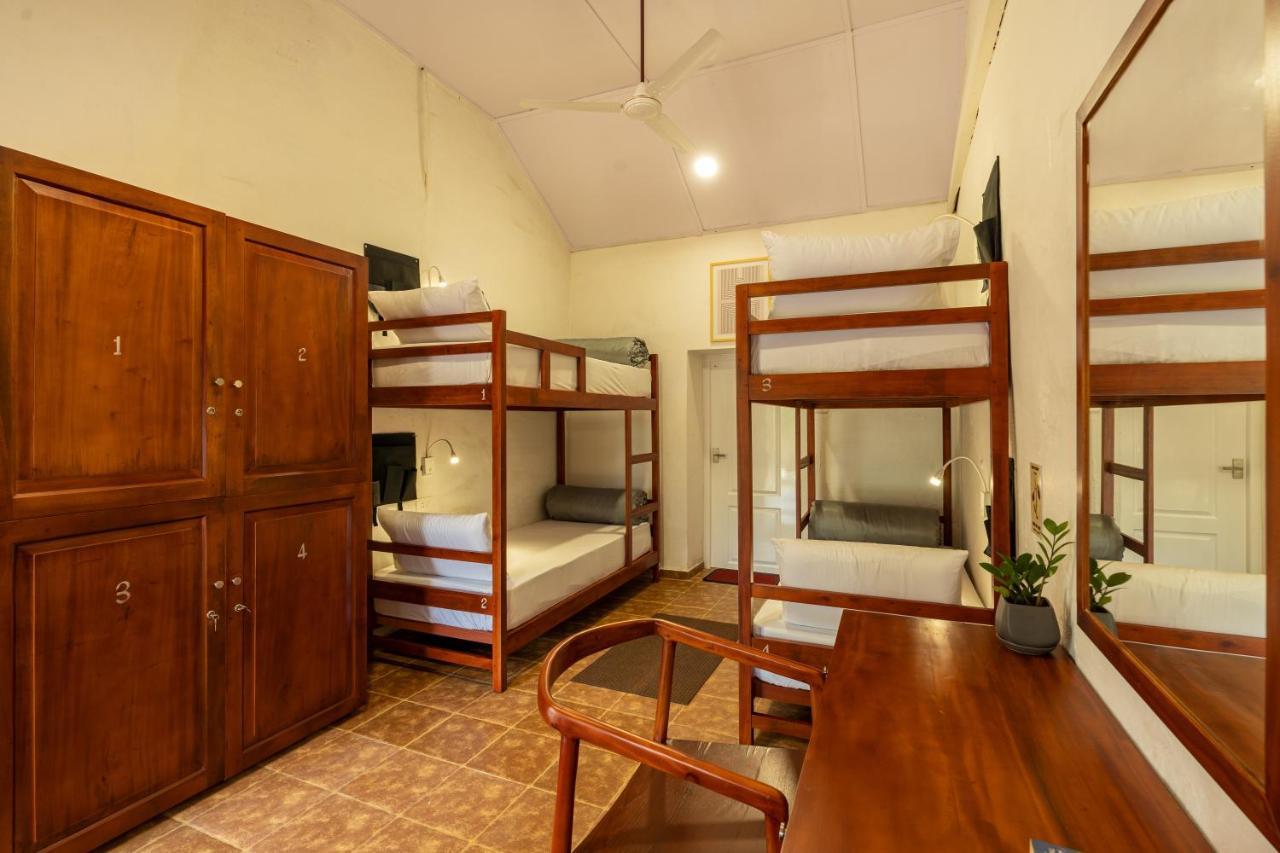 Albergue Zostel Wayanad Kalpetta Exterior foto