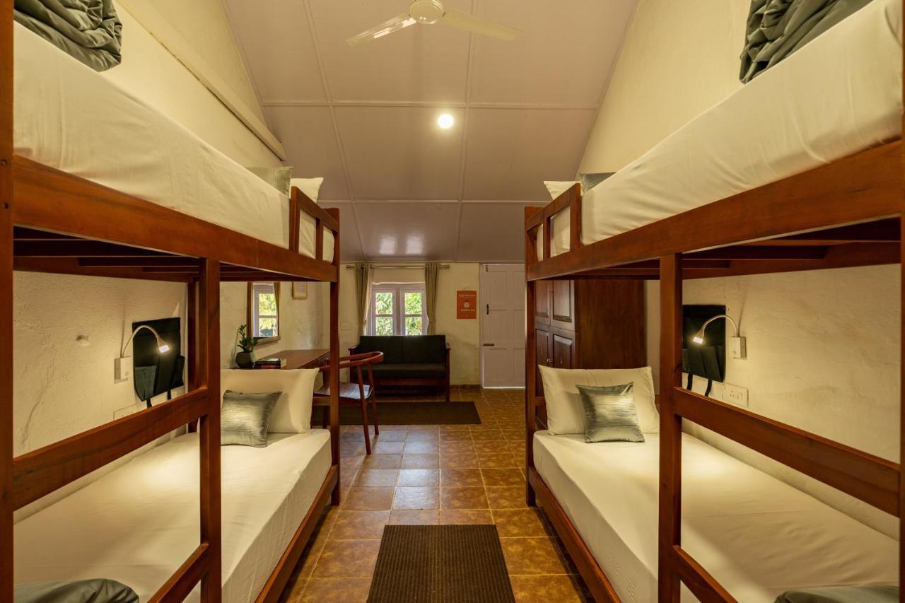 Albergue Zostel Wayanad Kalpetta Exterior foto