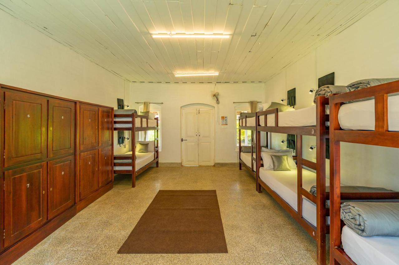 Albergue Zostel Wayanad Kalpetta Exterior foto