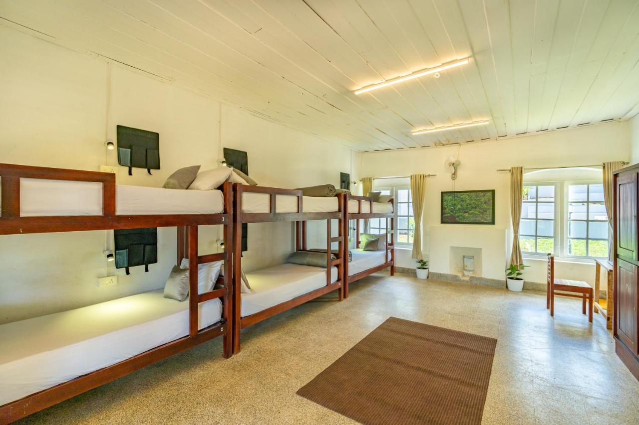 Albergue Zostel Wayanad Kalpetta Exterior foto