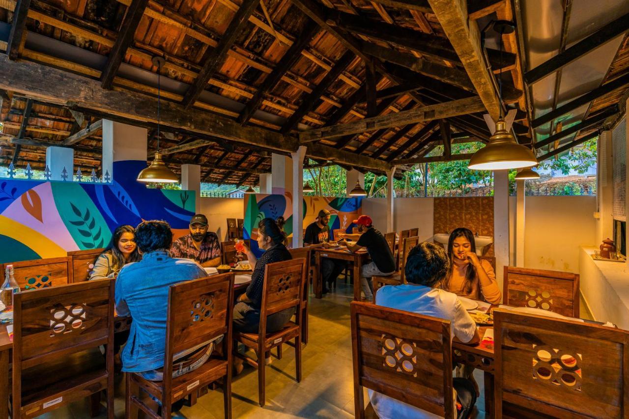 Albergue Zostel Wayanad Kalpetta Exterior foto