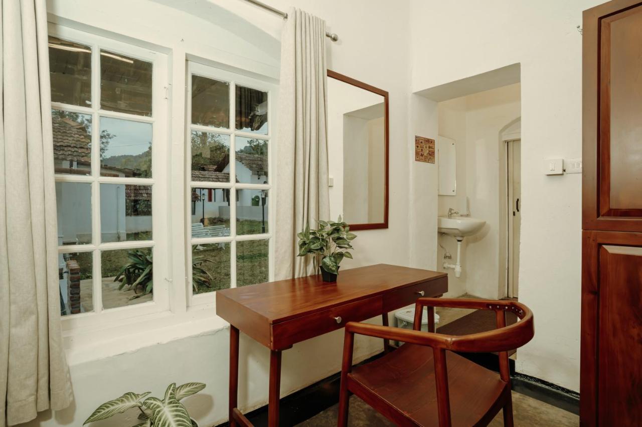 Albergue Zostel Wayanad Kalpetta Exterior foto