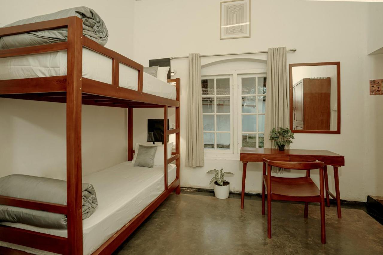Albergue Zostel Wayanad Kalpetta Exterior foto